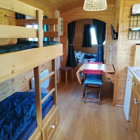Lodge Roulot'so Zen *