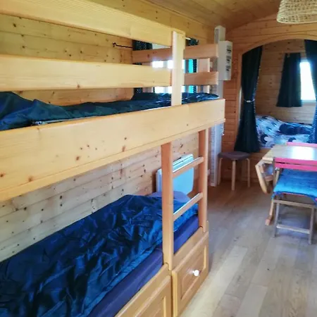 Roulot'so Zen * Beslon (Manche)