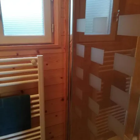 Roulot'so Zen Lodge