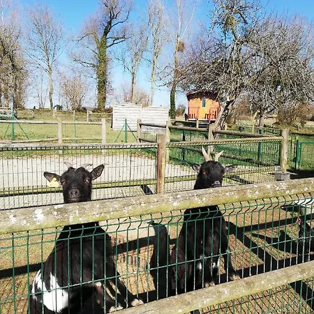 Roulot'so Zen * Beslon (Manche)