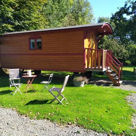 Roulot'so Zen Beslon (Manche)