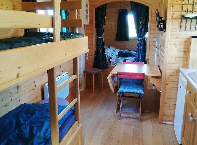 אכסניה Roulot'so Zen *