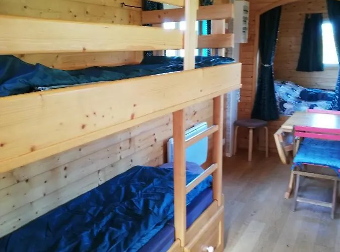 Roulot'so Zen * Beslon (Manche)