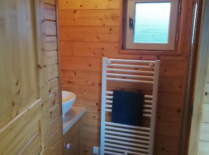 Roulot'so Zen Alojamento de Turismo Selvagem