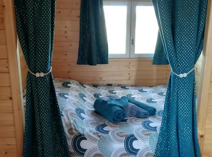 Roulot'so Zen אכסניה *