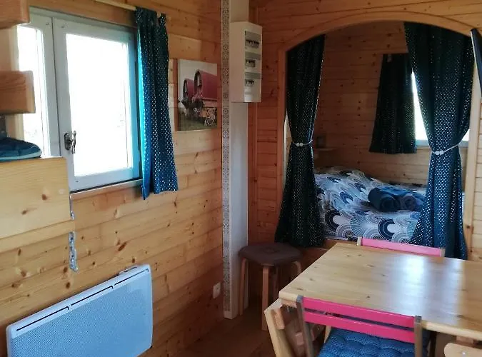 אכסניה Roulot'so Zen *