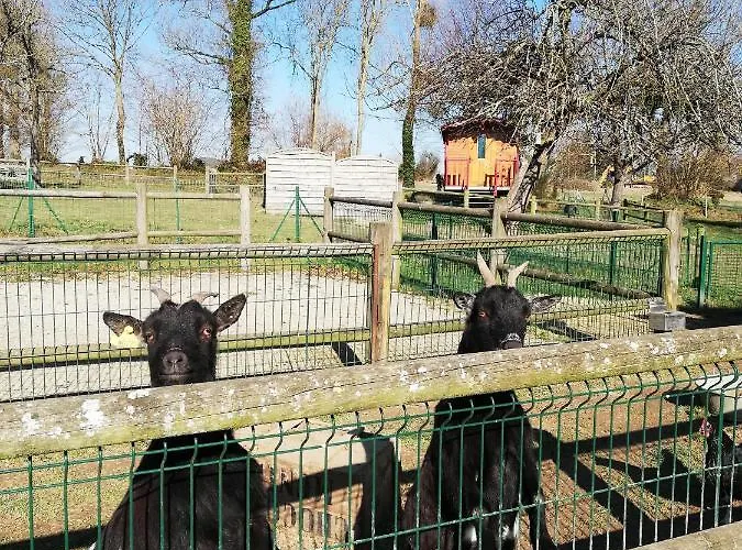 Roulot'so Zen * Beslon (Manche)